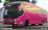 Evolução Transportes e Turismo 3030 na cidade de Goiânia, Goiás, Brasil, por Carlos Júnior. Número da foto: #:id.