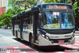 Rodopass > Expresso Radar 40695 na cidade de Belo Horizonte, Minas Gerais, Brasil, por Eduardo Ribeiro. Número da foto: #7421606.