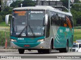 Autotrans > Turilessa 25863 na cidade de Belo Horizonte, Minas Gerais, Brasil, por Tiago Wenceslau de Souza. Número da foto: #:id.