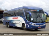Viação Águia Branca 24150 na cidade de Vitória da Conquista, Bahia, Brasil, por Matheus Souza Santos. Número da foto: #:id.