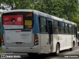 Transportes Futuro C30217 na cidade de Rio de Janeiro, Rio de Janeiro, Brasil, por Jorge Gonçalves. Número da foto: #7421475.