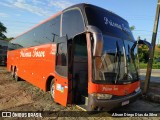 Prisma Tour 2800 na cidade de Natal, Rio Grande do Norte, Brasil, por Alison Diego Dias da Silva. Número da foto: #:id.