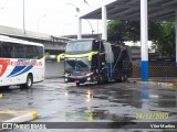 UTIL - União Transporte Interestadual de Luxo 13903 na cidade de Rio de Janeiro, Rio de Janeiro, Brasil, por Vitor Martins. Número da foto: #:id.
