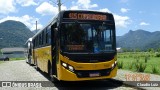 Real Auto Ônibus A41083 na cidade de Guapimirim, Rio de Janeiro, Brasil, por Claudio Luiz. ID da foto: :id.