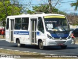 Sistema Complementar de Alagoas 7505 na cidade de Maceió, Alagoas, Brasil, por Jackson Gomes. Número da foto: #7423336.