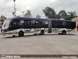 Empresa de Transportes Nova Marambaia AT-898 na cidade de Belém, Pará, Brasil, por Ônibus Paraense. Número da foto: #:id.