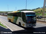 Empresa Gontijo de Transportes 14920 na cidade de Aparecida, São Paulo, Brasil, por Fabiano da Silva Oliveira. Número da foto: #:id.