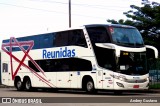 Empresa Reunidas Paulista de Transportes 160002 na cidade de São Paulo, São Paulo, Brasil, por Andrey Gustavo. ID da foto: :id.