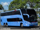Expresso Guanabara 660 na cidade de Teresina, Piauí, Brasil, por Ruan Silva Andrade. Número da foto: #7421962.