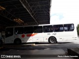 Viação Mirage 6190 na cidade de São Roque, São Paulo, Brasil, por Flavio Alberto Fernandes. Número da foto: #:id.