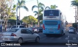 Emtram 5320 na cidade de Barra da Estiva, Bahia, Brasil, por Flávio  Santos. Número da foto: #7421727.
