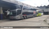Auto Viação 1001 RJ 108.505 na cidade de Rio de Janeiro, Rio de Janeiro, Brasil, por Luiz Guilherme. Número da foto: #7423167.