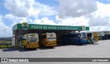 Empresa Gontijo de Transportes PONTO DE APOIO DA GONTIJO na cidade de Rio Largo, Alagoas, Brasil, por Luiz Fernando. Número da foto: #7422093.
