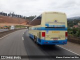 Viação Novo Horizonte 1035311 na cidade de São Paulo, São Paulo, Brasil, por Marcus Vinicius Lara Silva. Número da foto: #7420861.