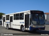 Empresa de Transportes Nossa Senhora da Conceição 4816 na cidade de Natal, Rio Grande do Norte, Brasil, por Samuel Júnior. Número da foto: #:id.