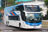 VUSC - Viação União Santa Cruz 4270 na cidade de Joinville, Santa Catarina, Brasil, por Diego Lip. Número da foto: #7420898.