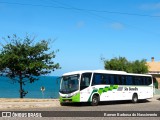 Empresa São Benedito 250 na cidade de Beberibe, Ceará, Brasil, por Ramon Barbosa do Nascimento. Número da foto: #:id.