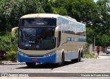 Viação Novo Horizonte 1034611 na cidade de Itapetinga, Bahia, Brasil, por Vicente de Paulo Alves. Número da foto: #7422573.