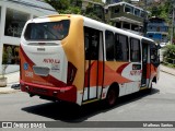 Petro Ita Transportes Coletivos de Passageiros 2089 na cidade de Petrópolis, Rio de Janeiro, Brasil, por Matheus Santos. Número da foto: #7422233.