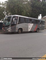 Rodoviário e Turismo São José 70.300 na cidade de Taubaté, São Paulo, Brasil, por Adilson Ribeiro de Oliveira. Número da foto: #:id.