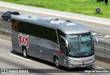 Auto Viação 1001 RJ 108.1107 na cidade de São José dos Campos, São Paulo, Brasil, por Sérgio de Sousa Elias. Número da foto: #:id.
