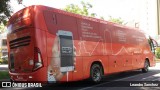 Auto Viação Catarinense 3345 na cidade de Curitiba, Paraná, Brasil, por Leandro Sanchez. Número da foto: #7421611.