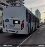 Vereda Transporte Ltda. 13119 na cidade de Vila Velha, Espírito Santo, Brasil, por Gabriel Lavnis. Número da foto: #7420140.