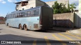 Ônibus Particulares 591 na cidade de Belo Horizonte, Minas Gerais, Brasil, por Crislye Pilly. ID da foto: :id.