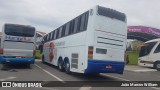 Tio Patinhas Turismo 3800 na cidade de Aparecida, São Paulo, Brasil, por João Marcos William. Número da foto: #7422436.