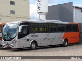 MOBI Transporte 38330 na cidade de Anápolis, Goiás, Brasil, por Edden Brito. Número da foto: #:id.