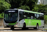 Viação Garcia 81065 na cidade de Maringá, Paraná, Brasil, por Pedroka Ternoski. Número da foto: #7423017.