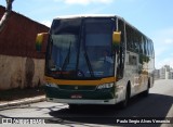 Viação Motta 50725 na cidade de Cuiabá, Mato Grosso, Brasil, por Paulo Sergio Alves Venancio. Número da foto: #:id.