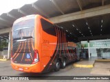Catedral Turismo 20296 na cidade de Araguari, Minas Gerais, Brasil, por Alessandro Pereira dos Santos. Número da foto: #7421853.