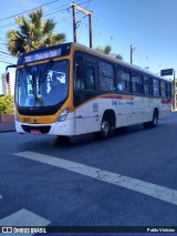 Empresa Metropolitana 846 na cidade de Recife, Pernambuco, Brasil, por Pablo Vinícius. Número da foto: #:id.