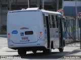 Metropolitana Transportes e Serviços 11033 na cidade de Vila Velha, Espírito Santo, Brasil, por Bryan Bento Silva. Número da foto: #:id.