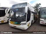 Empresa Gontijo de Transportes 20005 na cidade de Belo Horizonte, Minas Gerais, Brasil, por Paulo Alexandre da Silva. Número da foto: #7421666.
