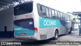 Rodoviário Oceano 892 na cidade de Ubatuba, São Paulo, Brasil, por Eduardo Martins de Oliveira. Número da foto: #:id.