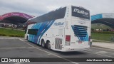 Malitur Turismo 7500 na cidade de Aparecida, São Paulo, Brasil, por João Marcos William. Número da foto: #:id.