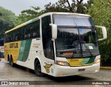 Empresa Gontijo de Transportes 12295 na cidade de São Paulo, São Paulo, Brasil, por Matheus dos Anjos Silva. Número da foto: #7422738.