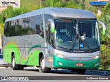 Turin Transportes 18000 na cidade de Aparecida, São Paulo, Brasil, por Guilherme Estevan. Número da foto: #7423136.