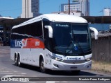 Unesul de Transportes 5978 na cidade de Porto Alegre, Rio Grande do Sul, Brasil, por Mauricio Peres Rodrigues. Número da foto: #:id.