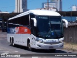 Unesul de Transportes 5978 na cidade de Porto Alegre, Rio Grande do Sul, Brasil, por Mauricio Peres Rodrigues. ID da foto: :id.