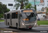 Terra Auto Viação 4176 na cidade de Paulínia, São Paulo, Brasil, por Jacy Emiliano. Número da foto: #:id.