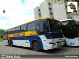 Carinho Tur 3590 na cidade de Aparecida, São Paulo, Brasil, por Enio Gonçalves. Número da foto: #:id.