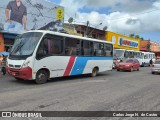 Ônibus Particulares LPY4836 na cidade de Bragança, Pará, Brasil, por Carlos Jorge N.  de Castro. ID da foto: :id.