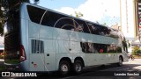 Viação Garcia 7068 na cidade de Curitiba, Paraná, Brasil, por Leandro Sanchez. Número da foto: #7421624.