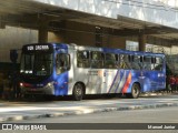 Empresa de Ônibus Vila Galvão 30.595 na cidade de São Paulo, São Paulo, Brasil, por Manoel Junior. Número da foto: #:id.