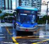 Viação Grajaú S.A. 6 1743 na cidade de São Paulo, São Paulo, Brasil, por Lucas Santos da Silva. Número da foto: #7422845.