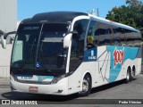 Auto Viação 1001 RJ 108.1087 na cidade de Rio de Janeiro, Rio de Janeiro, Brasil, por Pedro Vinicius. Número da foto: #:id.