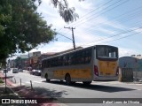 Viação Metrópole Paulista - Zona Leste 3 2267 na cidade de São Paulo, São Paulo, Brasil, por Rafael Lopes de Oliveira. Número da foto: #:id.